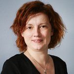 Алена Владимирская