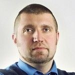 Дмитрий Потапенко