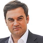 Евгений Ковнир