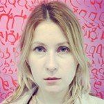 Александра Краснова