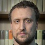 Михаил Никитин