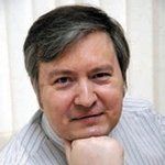 Алексей Водовозов