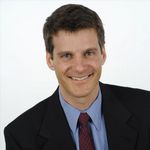 Питер Брегман