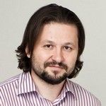 Борис Костин