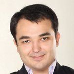 Дамир Халилов