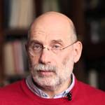 Григорий Чхартишвили (Борис Акунин)