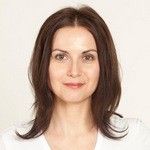 Светлана Феоктистова