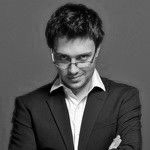 Михаил Хомич