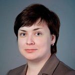 Виктория Лобанова