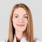 Ирина Жегулина