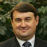 Игорь Левитин