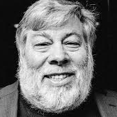 Стив Возняк