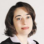 Марина Левина