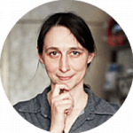 Мария Фаликман