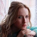 Светлана Герасёва