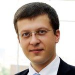 Дмитрий Торшин