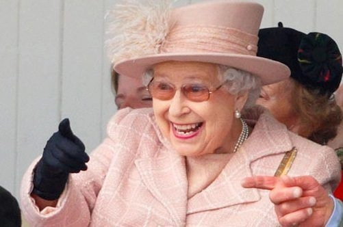 5 десертов, одобренных королевой Англии