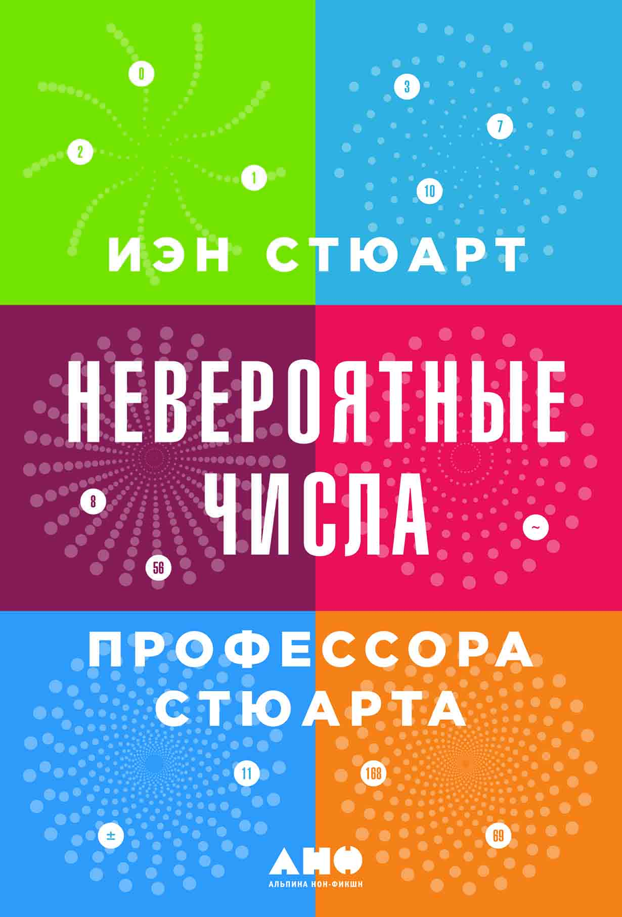 Невероятное число. Стюарт Иэн - невероятные числа профессора Стюарта. Книга Иэна Стюарта "невероятные числа".. Величайшие математические задачи Иэн Стюарт.