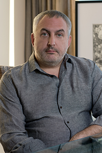 Дмитрий Солопов