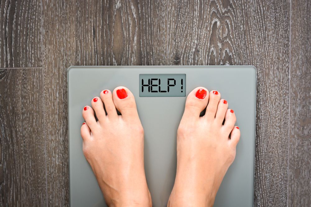 Я толстая и некрасивая: почему выгодно иметь лишний вес?