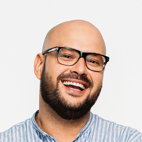 Никита Непряхин