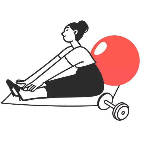 Здоровый образ жизни