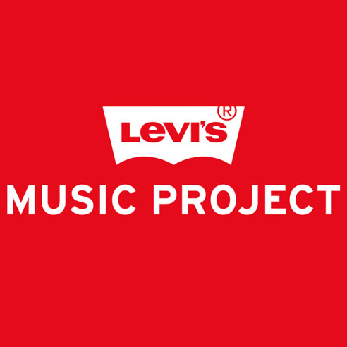 Levi's Music Project