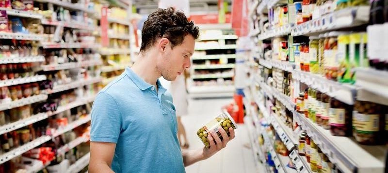 Отделяем мух от котлет, а пальмовое масло от сыра Отделяем мух от котлет, а пальмовое масло от сыра