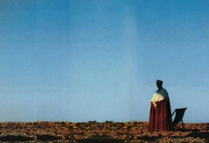 Тишина — новая роскошь