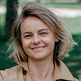 Анастасия Веселко