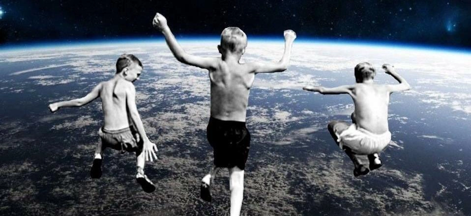 «Темнота повсеместна, свет – редкость»