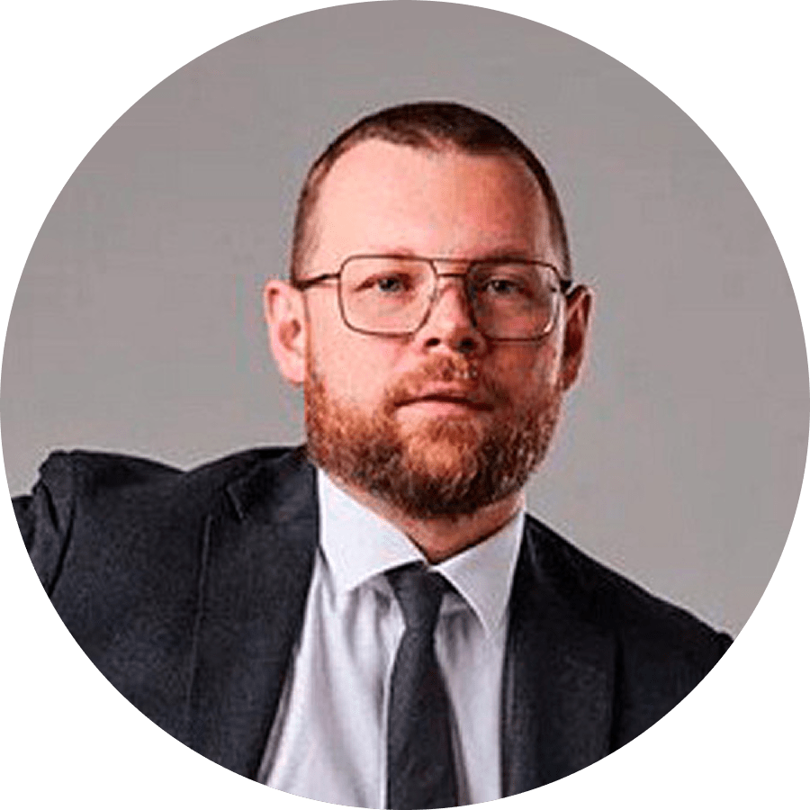 Сергей Бирюков