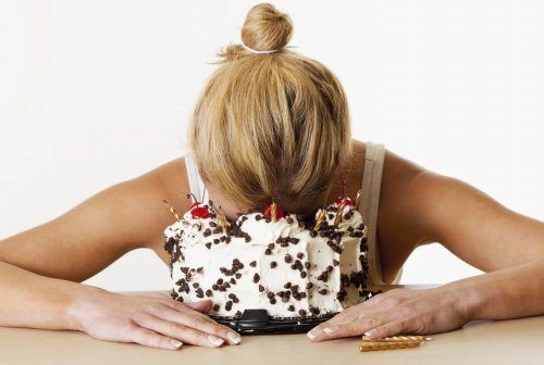 Почему диеты не работают и что с этим делать