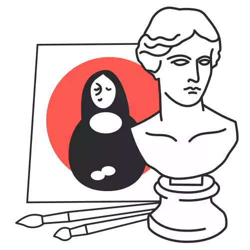 Искусство и творчество