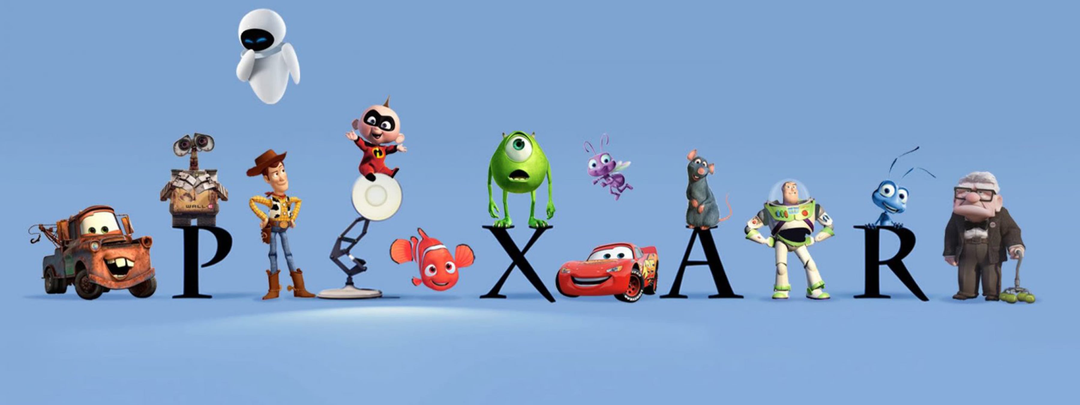 Как создать креативную команду: 5 секретов студии Pixar - Блог «Альпины»