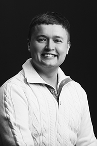 Глеб Марков