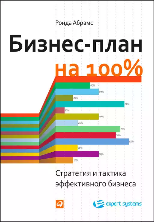 Бизнес-план на 100%: Стратегия и тактика эффективного бизнеса