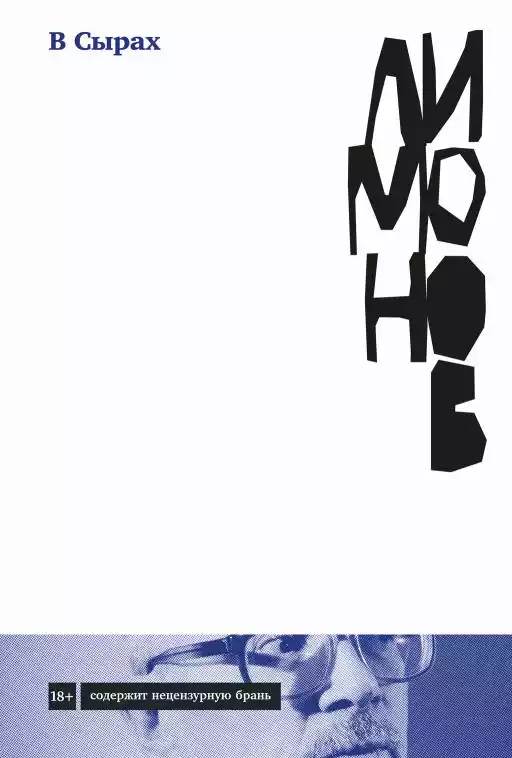 В Сырах: Роман в промзоне