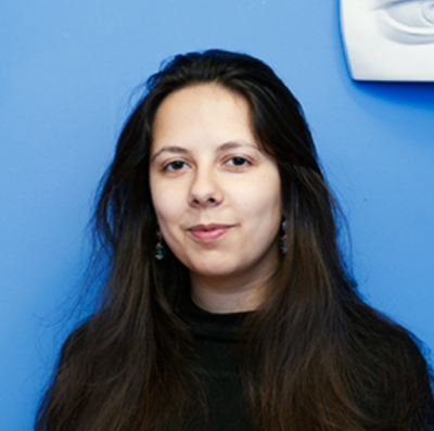 Валерия Косякова