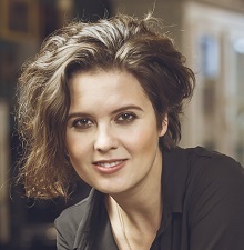 Ляля Кандаурова