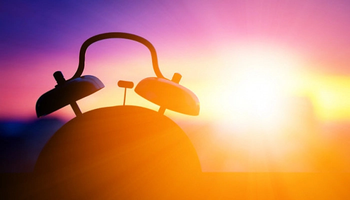 Ни свет ни заря: как сделать каждое утро добрым