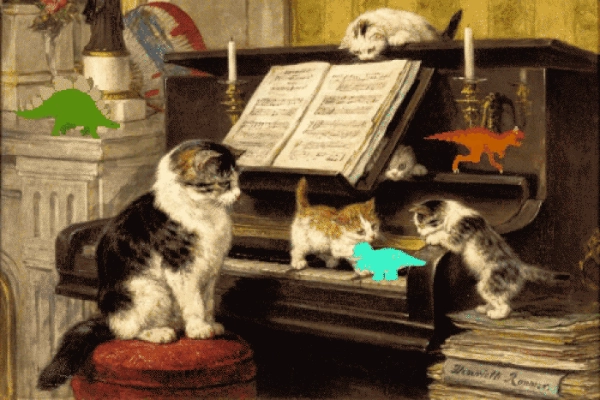 8 курсов, чтобы провести каникулы с пользой 8 курсов, чтобы провести каникулы с пользой