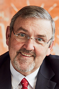 Кевин Мюррей