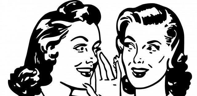 Когда и почему человек заговорил