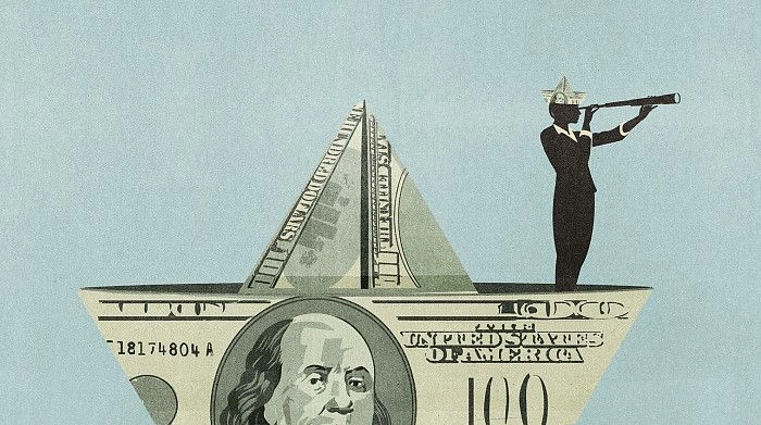 Финансы компании: погрузиться и не утонуть