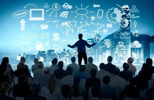 Секрет идеальной презентации продукта за 10 слайдов