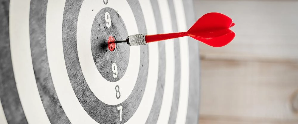 Почему не работает определение целевой аудитории через соцдем Почему не работает определение целевой аудитории через соцдем