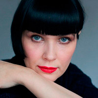 Марина Сютаева