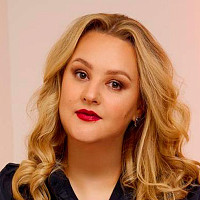 Анастасия Мозер