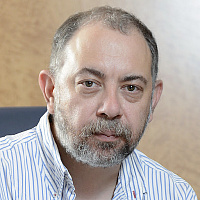 Дмитрий Черногаев